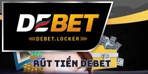 rút tiền DEBET
