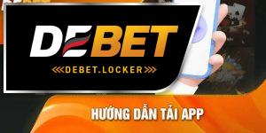 tải app DEBET