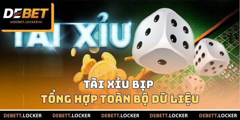 Tài Xỉu Bịp